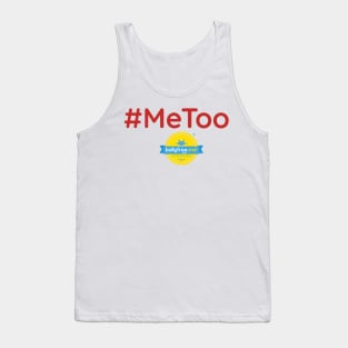 #MeToo Tank Top